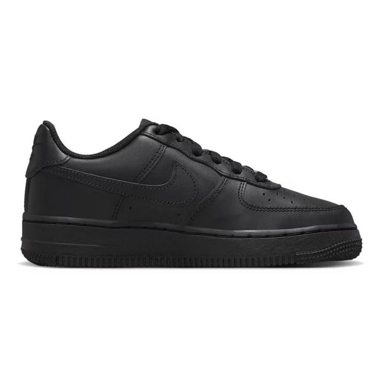 Zapatillas Nike Air Force 1 Low Gs DH2920-001 negro