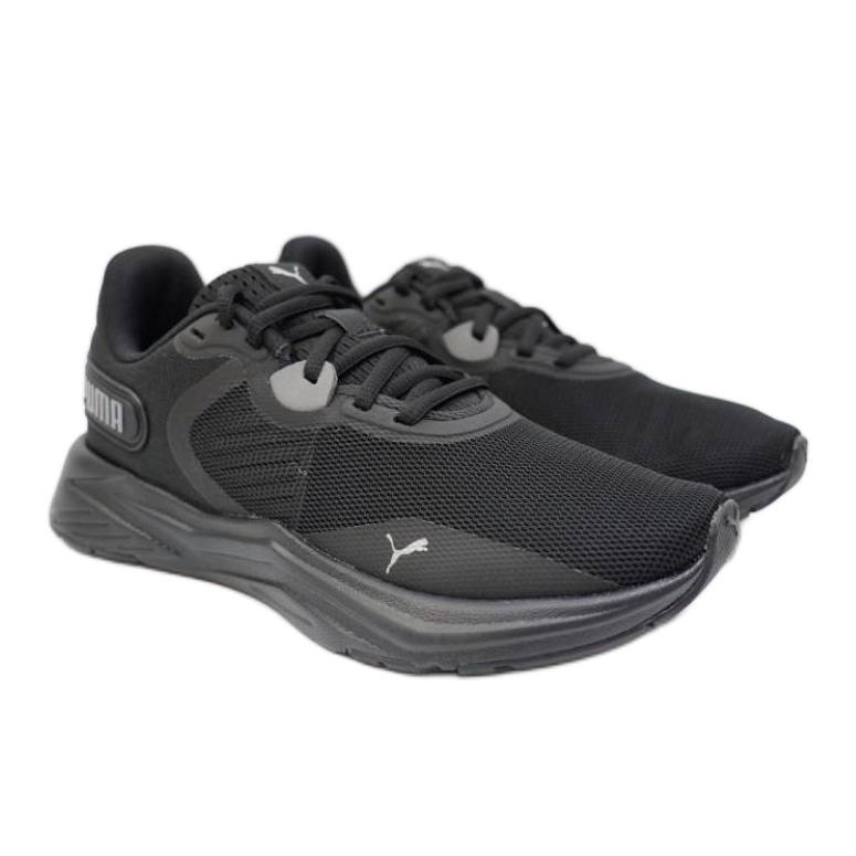 Zapatillas Puma Disperse Xt 3 378813 01 negro