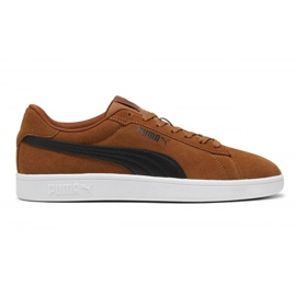 Zapatillas Puma Smash 3.0 390984 13 marrón