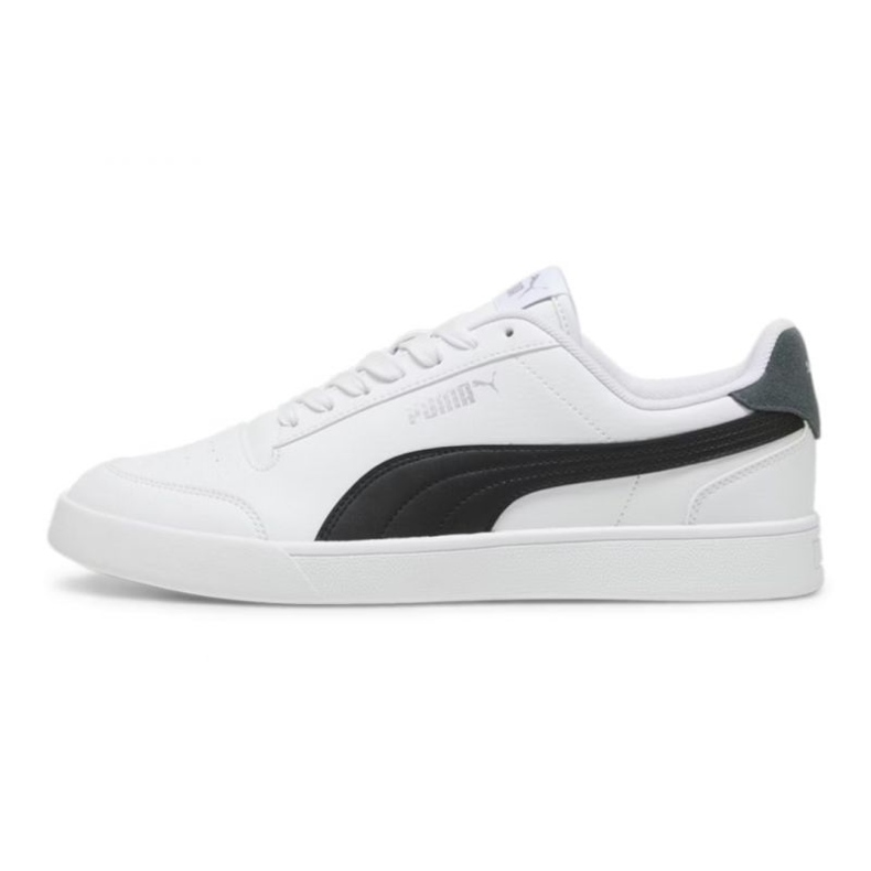 Zapatillas Puma Shuffle 309668 30 blanco