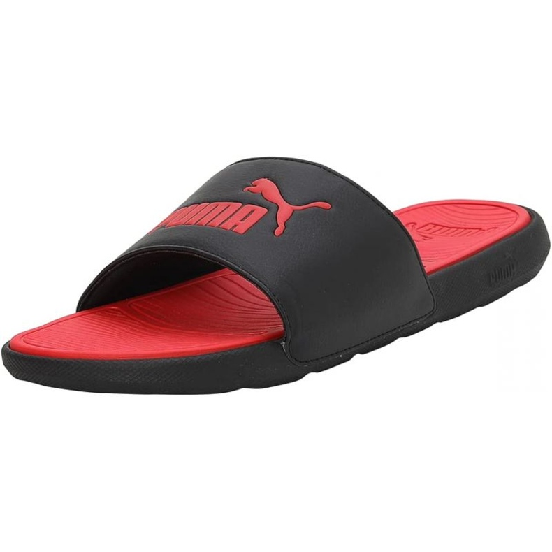 Chanclas Puma Cool Cat 2.0 389110 06 negro