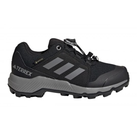 Zapatillas Adidas Terrex Gtx K IF7519 negro