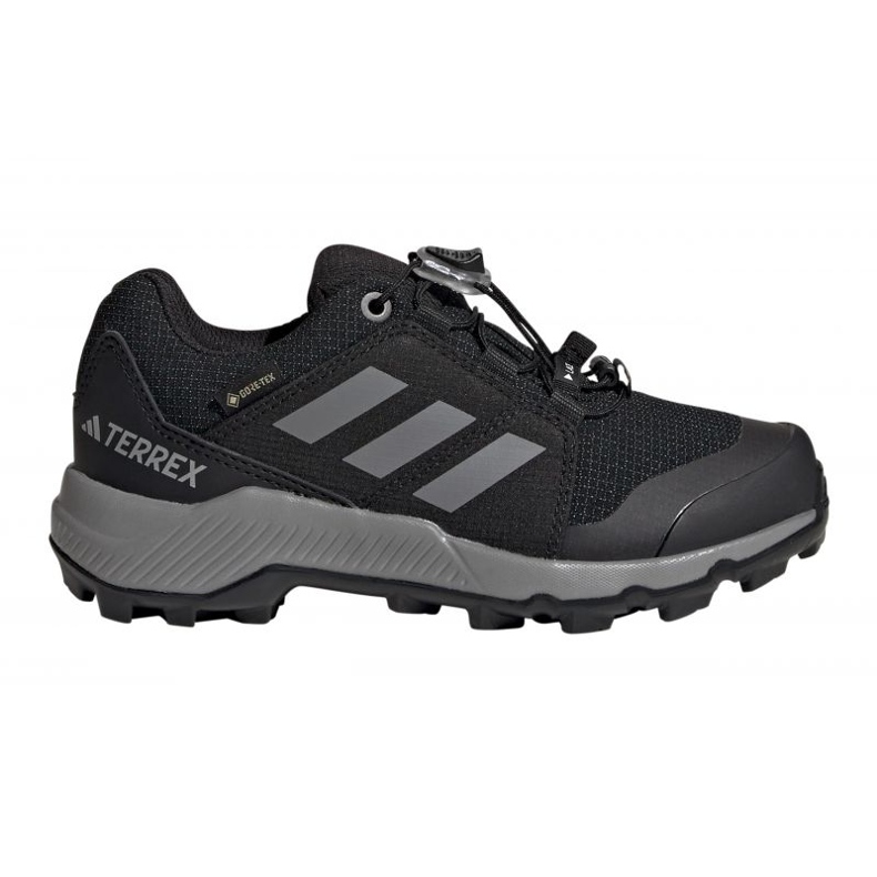 Zapatillas Adidas Terrex Gtx K IF7519 negro