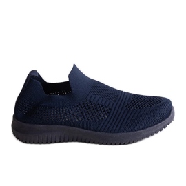 Deportivas infantiles Rooze azul marino Deportivas infantiles Rooze azul marino