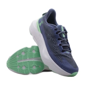 Zapatillas Under Armour Ua Infinite 6 3027190-101 azul Zapatillas Under Armour Ua Infinite 6 3027190-101 azul