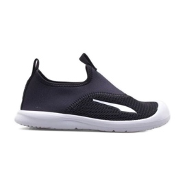 Zapatillas Puma Aqacat Shield Ps 374860-01 negro