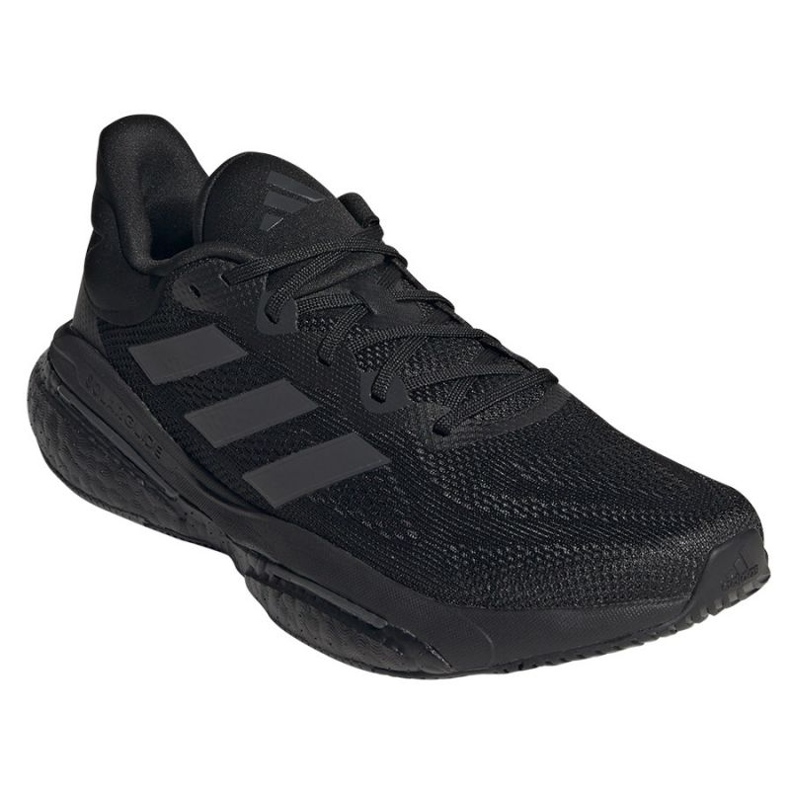 Zapatillas Adidas Solarglide 6 HP7611 negro