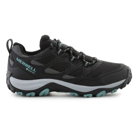 Zapatillas Merrell West Rim Sport Gtx J036560 negro