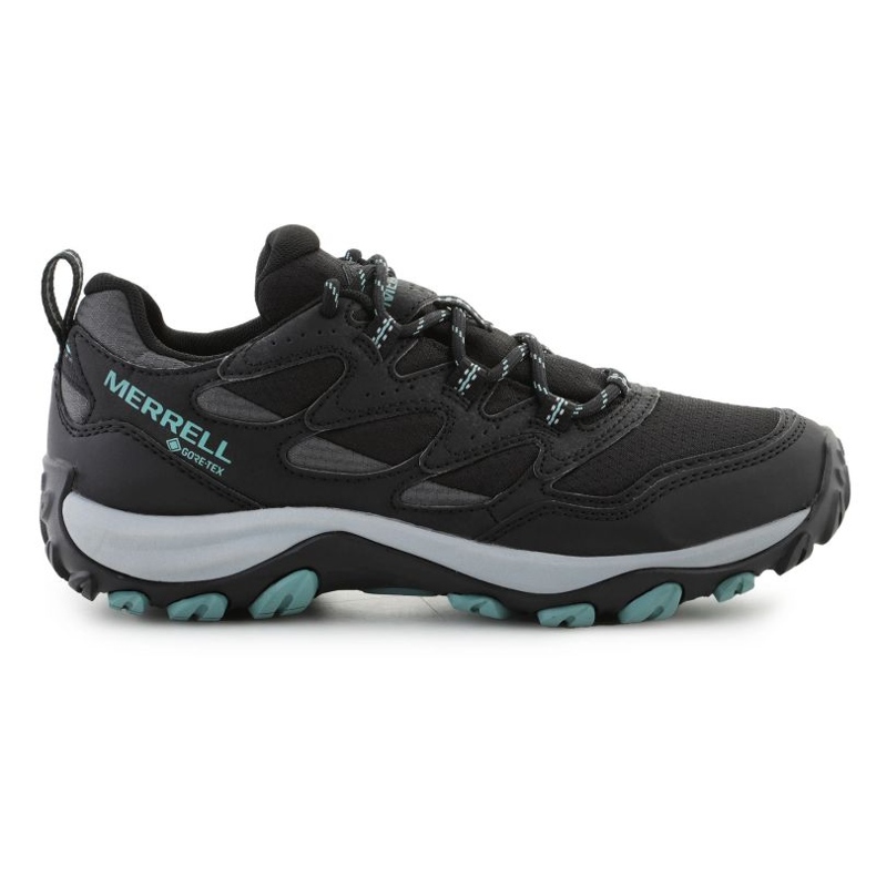 Zapatillas Merrell West Rim Sport Gtx J036560 negro