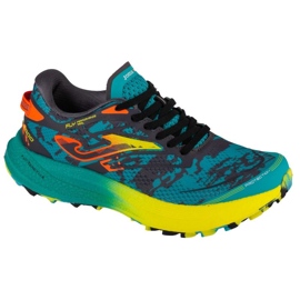 Zapatillas Joma TR-6000 2417 TKTR6S2417 verde
