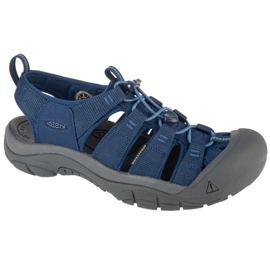 Sandalias Keen Newport H2 M 1028517 azul