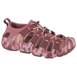 Sandalias Keen Hyperport H2 Sandal W 1028659 rosado