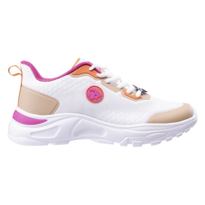 Zapatos Iguana Daila 92800598146 blanco