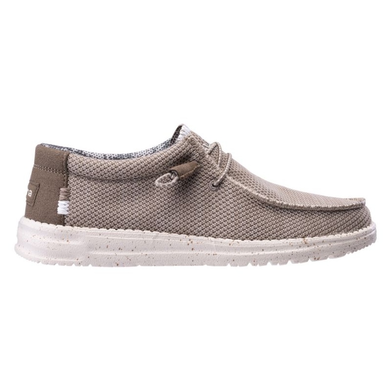 Zapatos Iguana Mirio 92800598152 beige