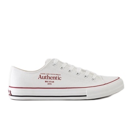 Deportivas blancas Big Star NN174057 101 blanco