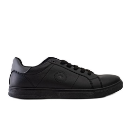 Zapatillas Big Star negras NN174284 negro