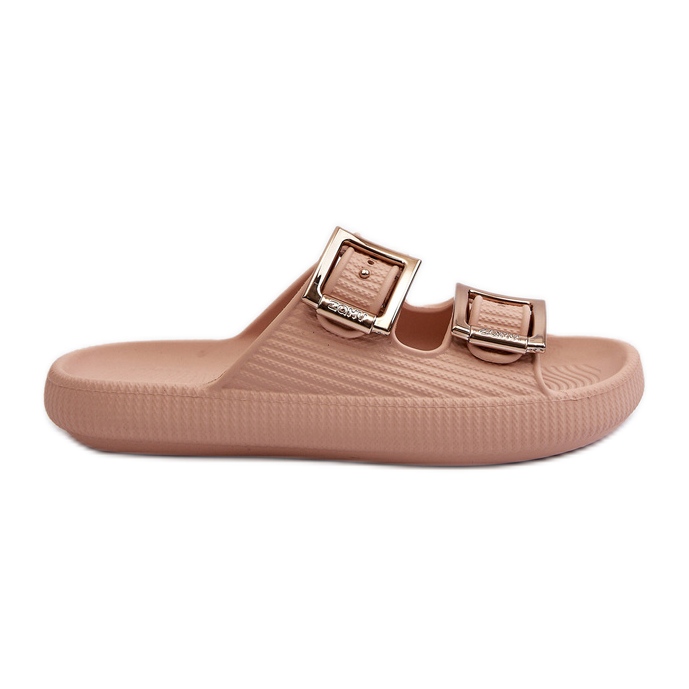 Chanclas Ligeras Mujer ZAXY LL285087 Beige Chanclas Ligeras Mujer ZAXY LL285087 Beige