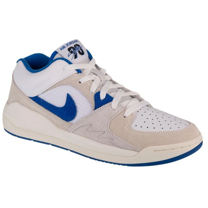 Zapatillas Nike Air Jordan Stadium 90 DX4397-104 blanco