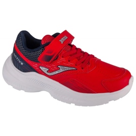 Zapatillas Joma Active 2406 JACTIW2406V rojo