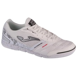 Zapatillas de fútbol Joma Mundial 2402 In MUNW2402IN blanco