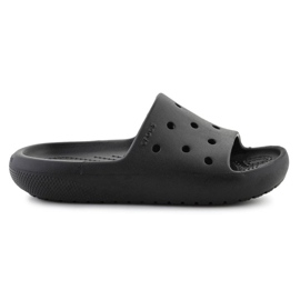 Chanclas Crocs Classic Slide V2 209422-001 negro