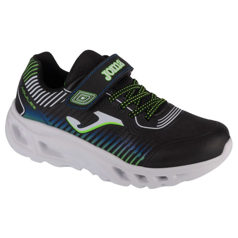 Zapatillas Joma Aquiles 2401 JAQUIW2401V negro Zapatillas Joma Aquiles 2401 JAQUIW2401V negro