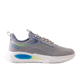 Zapatillas Big Star grises NN174372