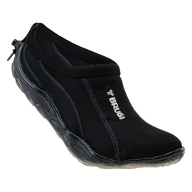 Zapatos de agua Brugi 4SA6 M 92800140539 negro negro