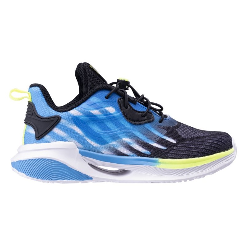 Zapatillas IQ Cross The Line Flow 92800598206 azul