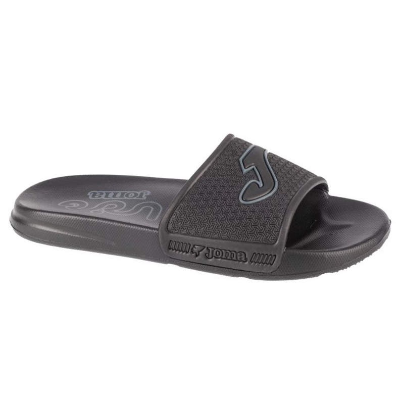 Joma Chanclas S.Island Lady 2401 W SISLLS2401 negro