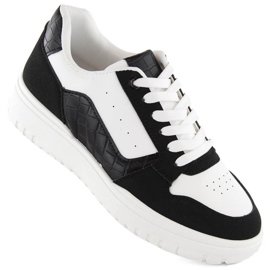 Zapatillas deportivas McBraun W EU656A panda