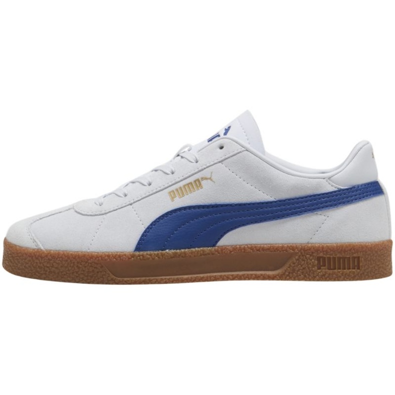 Zapatillas Puma Club 381111 26 blanco