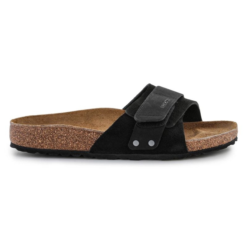 Chanclas Birkenstock Oita 1024200 negro
