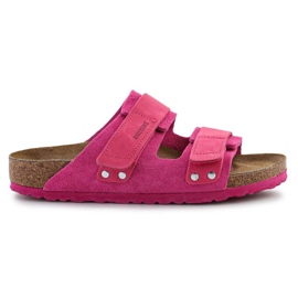 Chanclas Birkenstock Uji 1026497 rosado