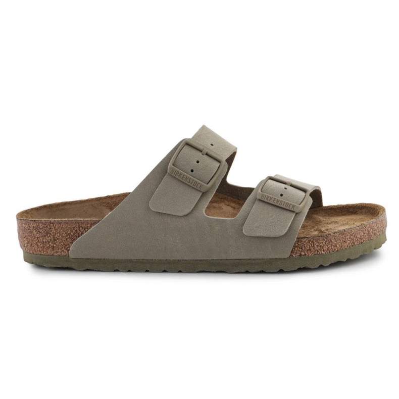 Chanclas Birkenstock Arizona Bs M 1027704 verde