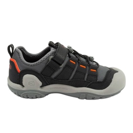 Zapatos con nudo Keen 1025881 negro