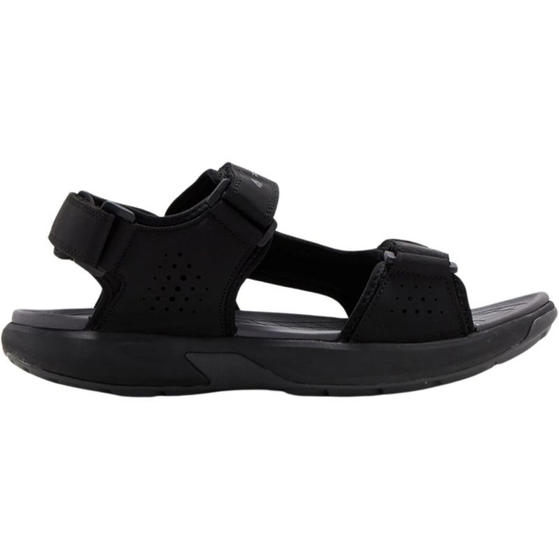 Sandalias 4F M051 M 4FRSS24FSANM051 21S negro Sandalias 4F M051 M 4FRSS24FSANM051 21S negro