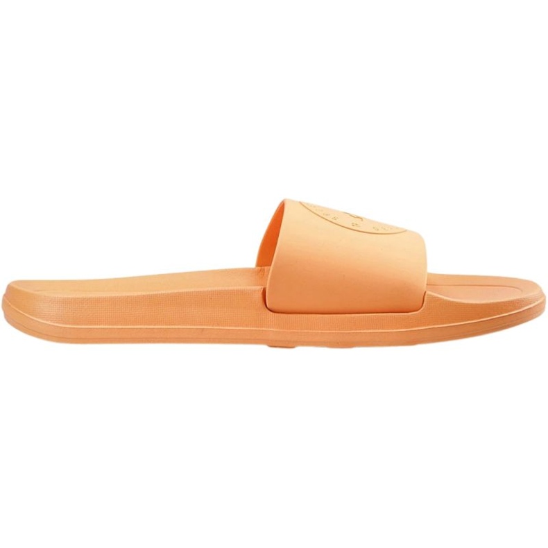 Chanclas 4F F045A W 4FMM00FFLIF045A 70S naranja Chanclas 4F F045A W 4FMM00FFLIF045A 70S naranja
