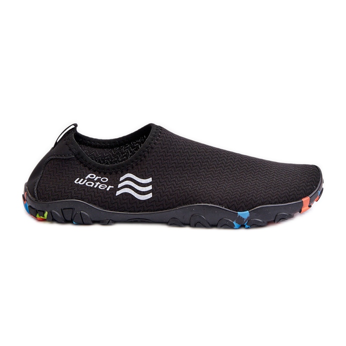 Zapatos de Agua PROWATER PRO-24-48-061L Mujer Negro
