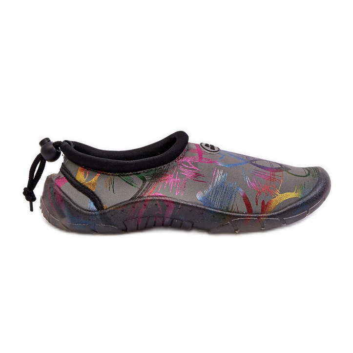 Zapatos de Agua Mujer PROWATER PRO-24-48-033L Gris negro