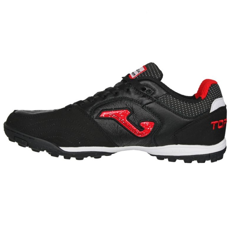 Zapatillas Joma Top Flex 2401 Tf M TOPW2401TF negro