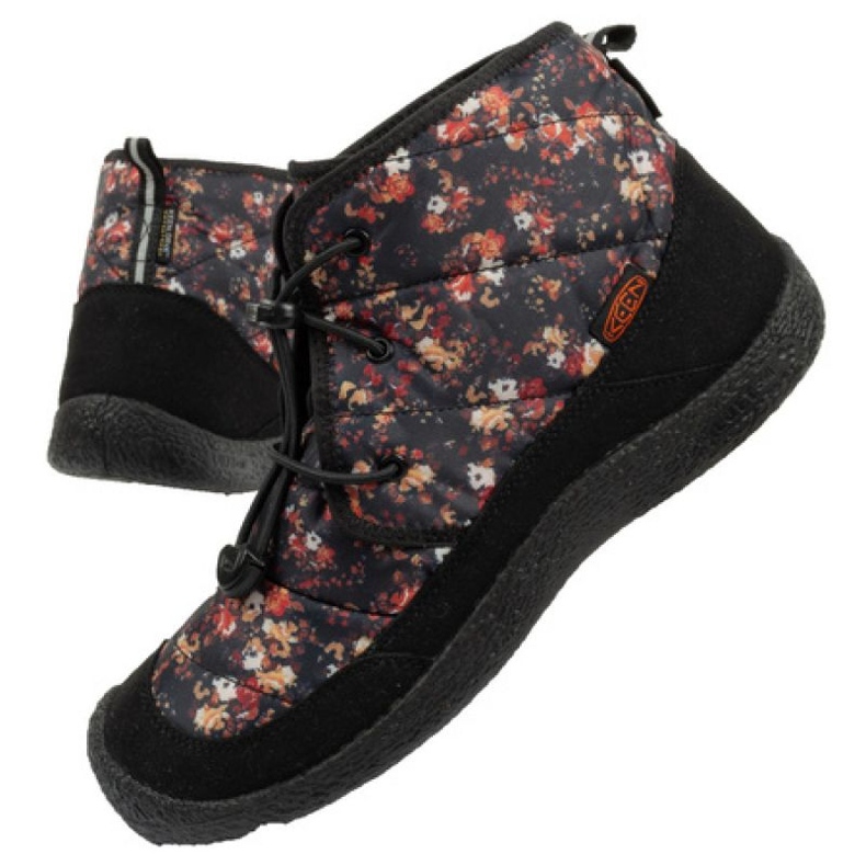 Zapatos Keen 1026634 negro