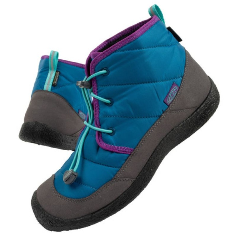 Zapatos Keen 1026633 azul
