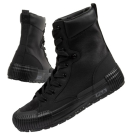 Zapatillas Fila Cityblock W FFW018583052 negro