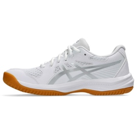 Zapatillas Asics Upcourt 6 W 1072A107-100 blanco