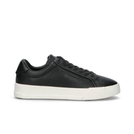 Tommy Hilfiger Court Premium Best M Zapatillas FM0FM04974BDS negro