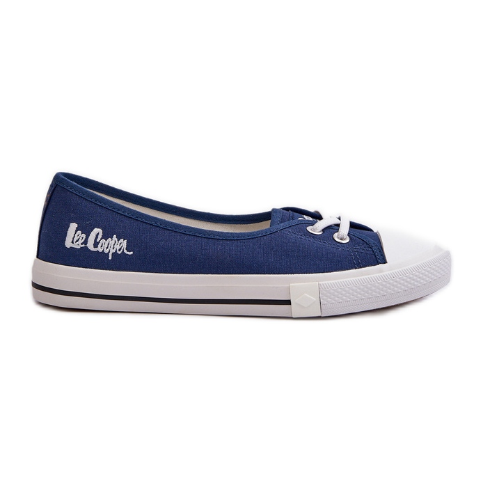Zapatillas Mujer Lee Cooper LCW-23-31-1789L Azul Marino