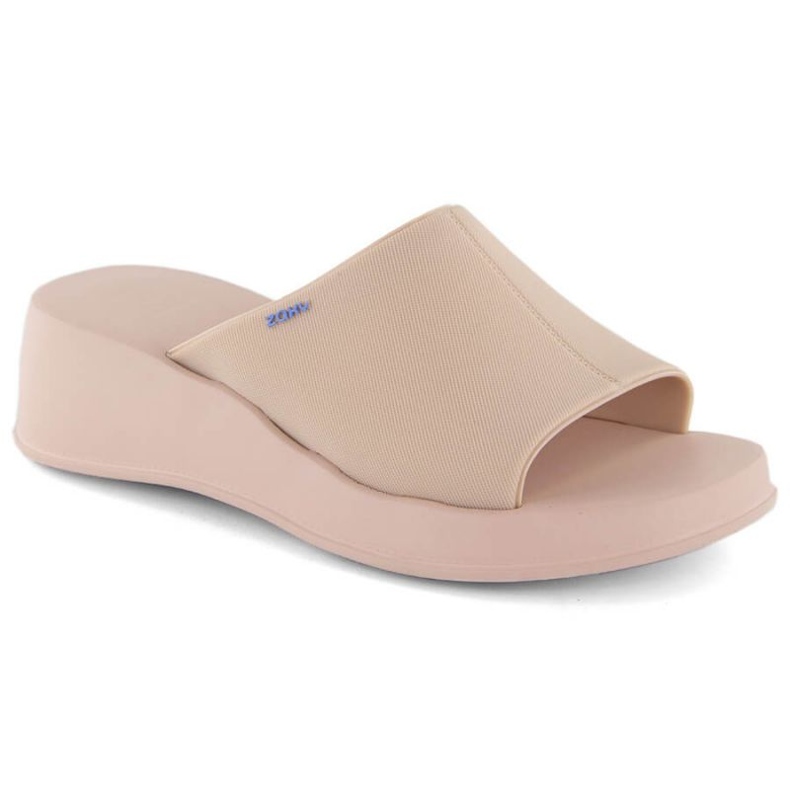 Sandalias cuña Zaxy perfumadas Zaxy W LL285083 INT2006A beige