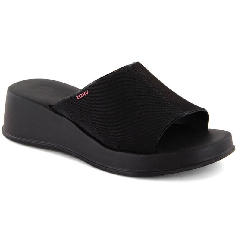 Sandalias cuña Zaxy perfumadas Zaxy W LL285084 INT2006B negro