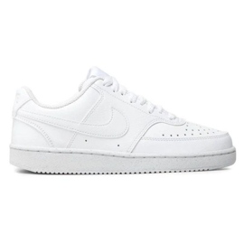 Zapatillas Nike W Court Vision Lo Nn DH3158-100 blanco